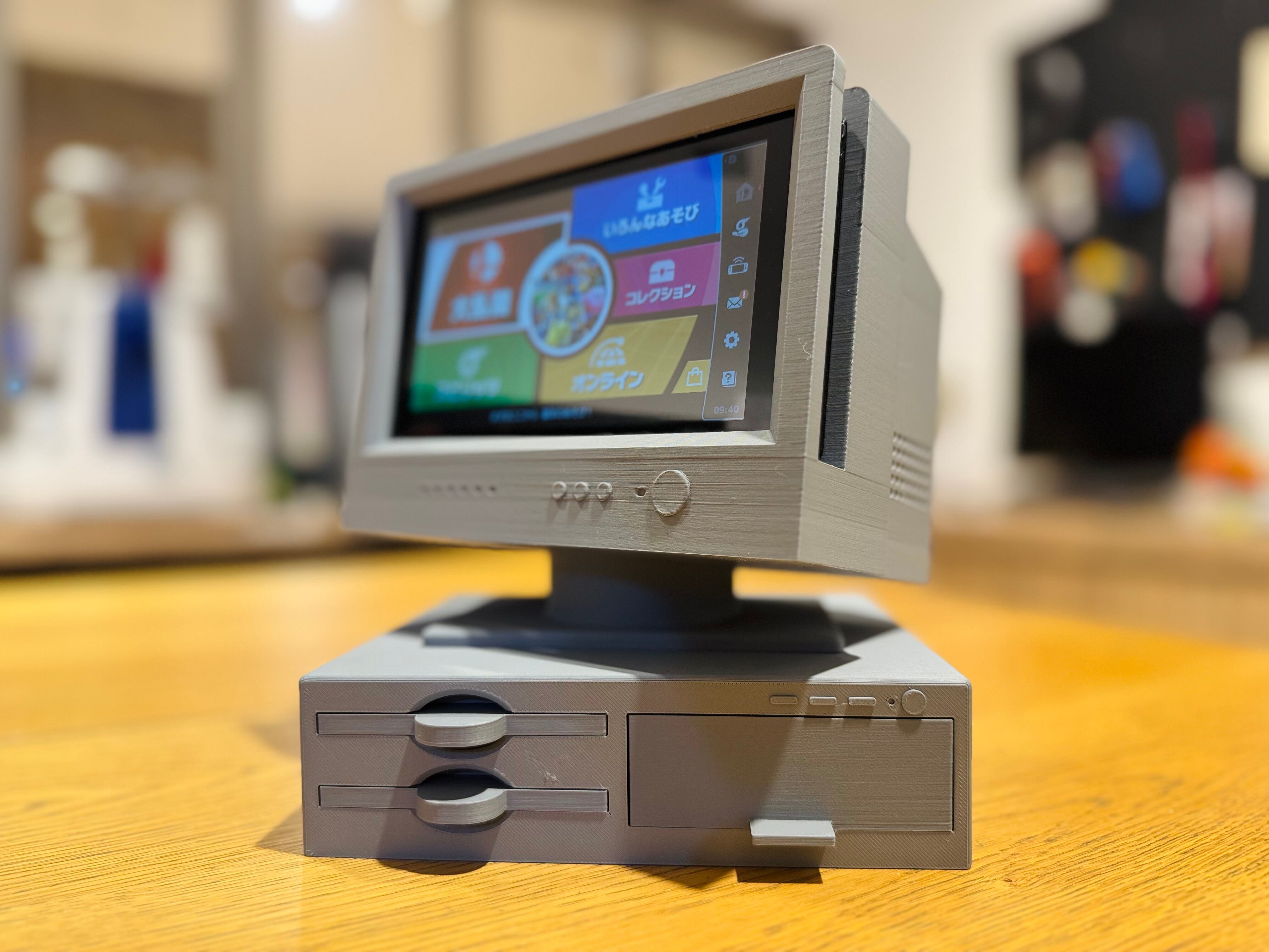 Nintendo Switch PC window ロックマン ゼロ&ゼクス ダブルヒーローコレクション 【Switchソフト