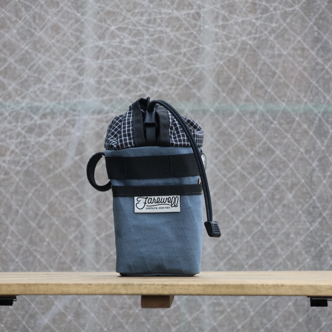 ステムバッグ | ブリトーハウス