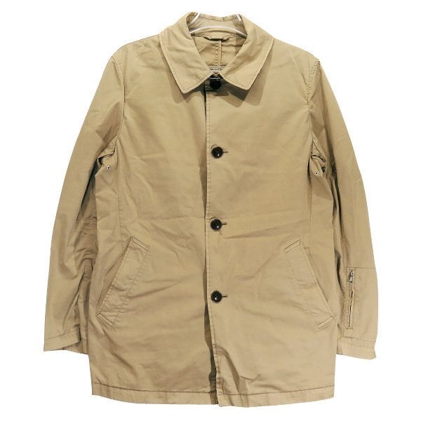 SOPHNET. 13SS SOUTIEN COLLAR COAT SOPH-130081 サイズM ソフネット