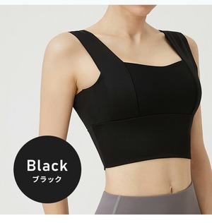 フィットネスブラ スポブラ 揺れない ノンワイヤー ノンストレス 柔らかい生地 ヨガ ダンス テニス スポーツブラ 伸縮素材 ピンク ライトブルー ブラック グリーン S M L 柔らかい生地 ジム 使いやすい レディース