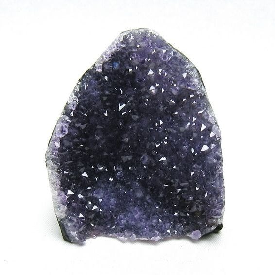 アメジスト クラスター ウルグアイ産 アメジスト 原石 一点物 182-8125