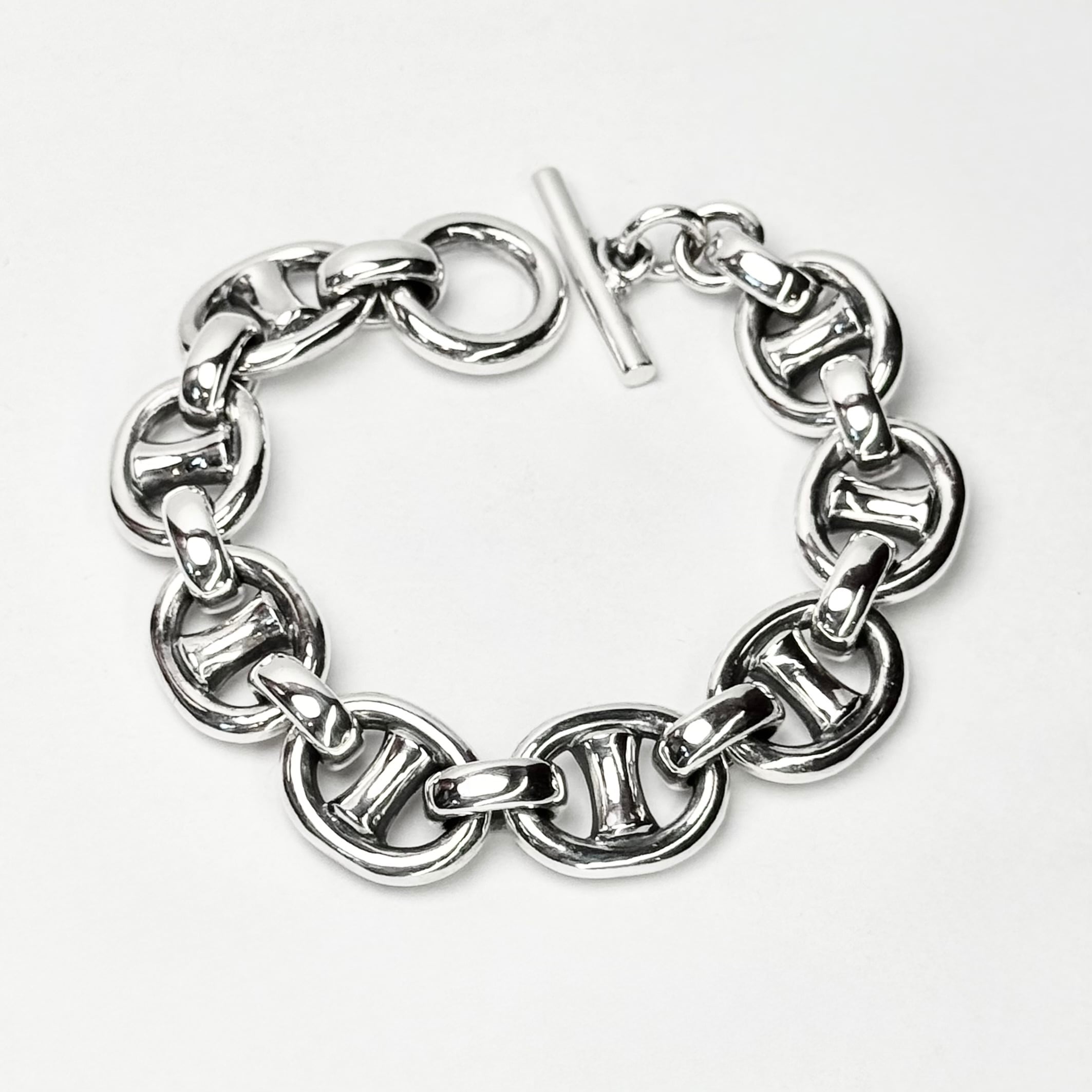 GT＆COMPANYシルバーブレス 楽天市場】【ギフト品質】ティファニー Tiffany&co バングル 1837 カフ