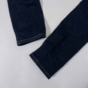 イタリア製 チープマンデー CHEAP MONDAY スキニー デニム パンツ W30 /濃紺/インディゴ/ビームス別注