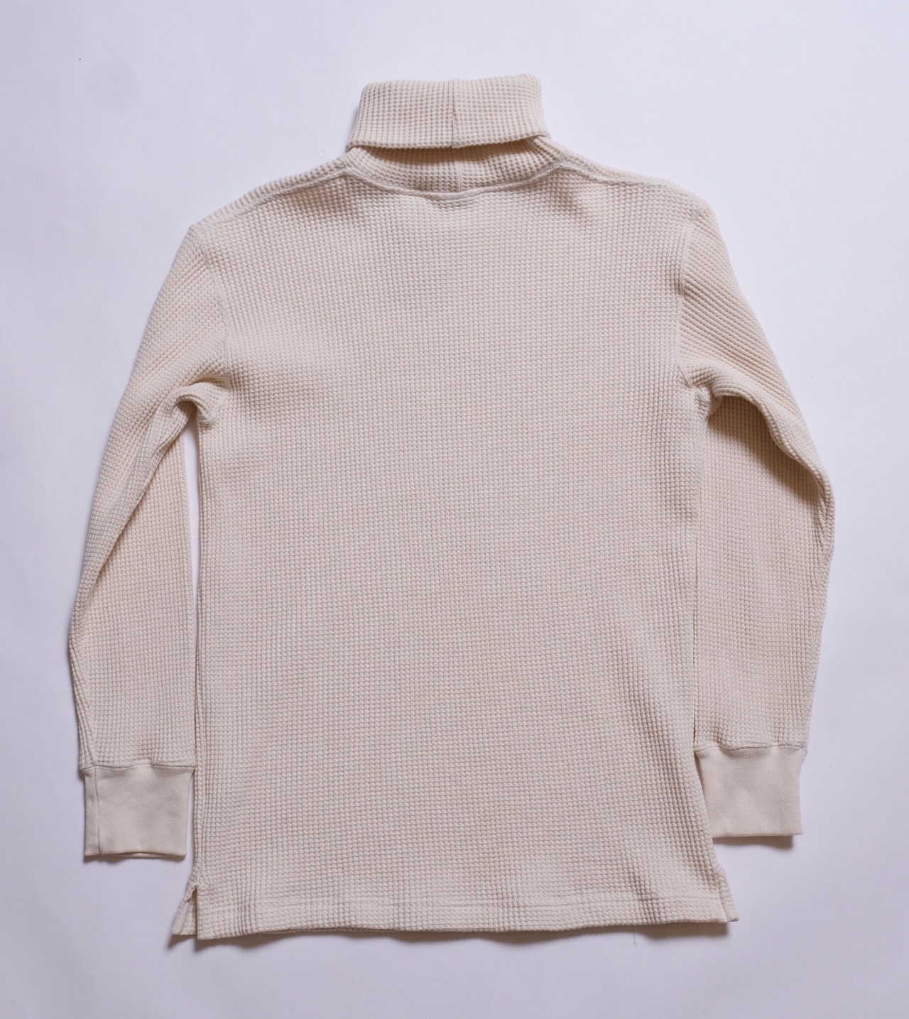 Strand(ストランド)・447M-962A・Ecru C/#12