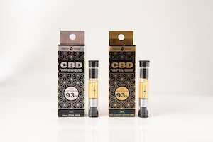 PharmaHempJapan FULLHEMPカートリッジ【Total Cannabinoid 930mg】CBD+CBN+CBG/1.0ml