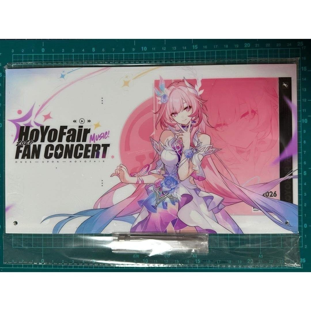 崩壊スターレイル キュレネ アクリルポート ホヨフェス | mihoyo、鳴潮