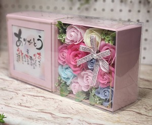 バスフレグランス　ポエムボックス