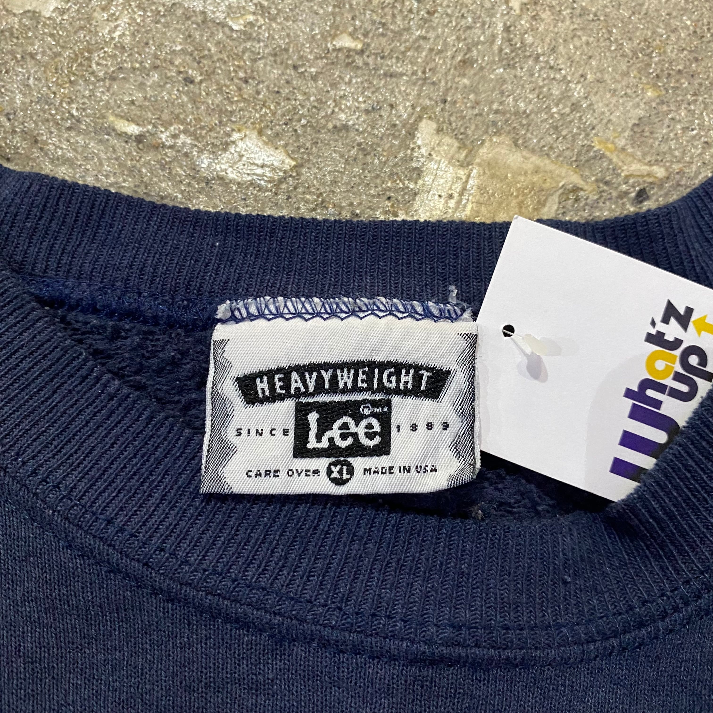 90s INDEPENDENT sweat【仙台店】 | What