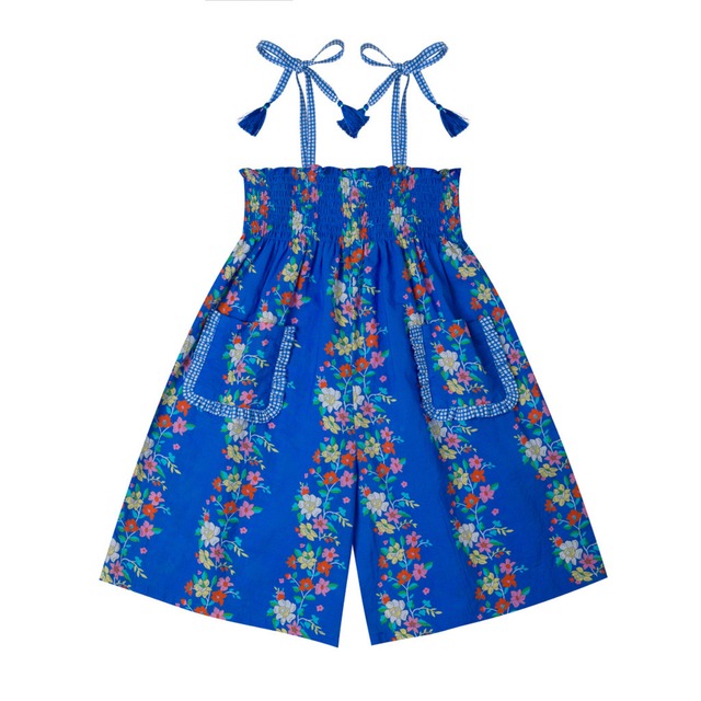 Pre Order【KIDSAGOGO】Lani All In One 全2色