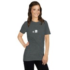 元 妻-Tシャツ