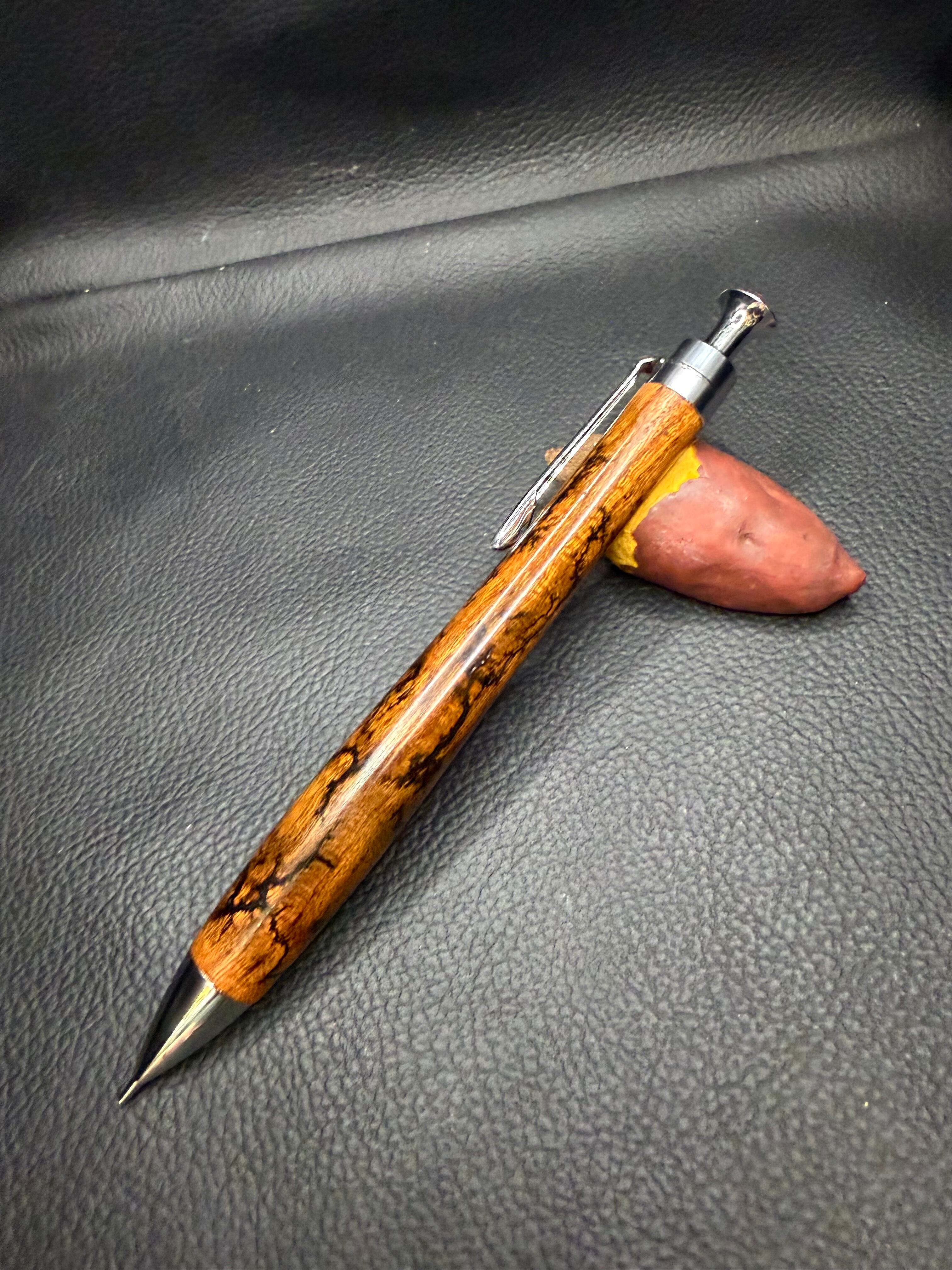 43 フラクタルバーニングウッド ケヤキ | こぶた工房