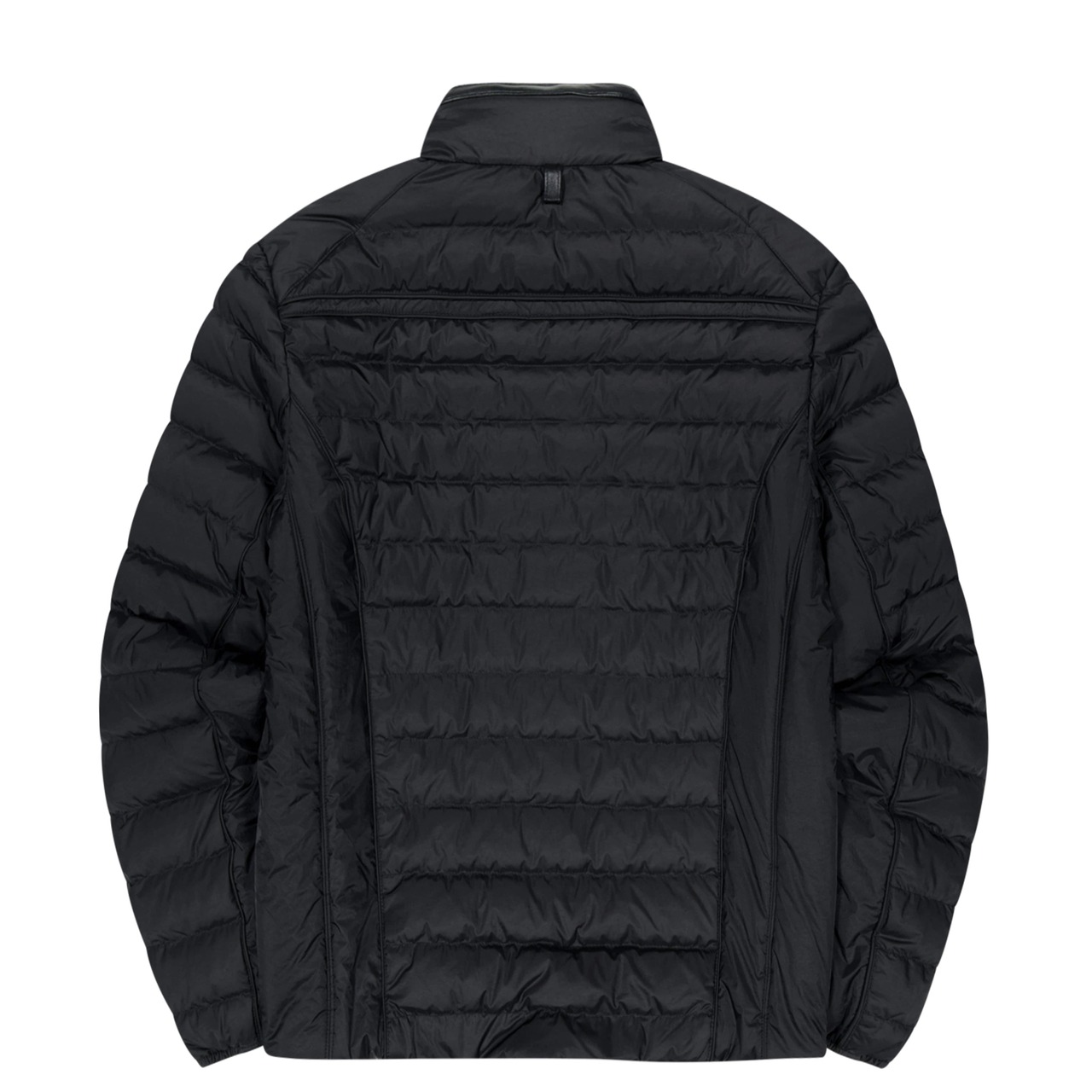 XLIM / EP8 02 down jacket black
