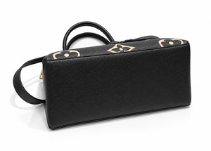 Louis Vuitton  ルイヴィトン バック レディース M58913 プティ・パレ PM ノワールベージュ