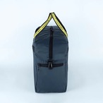 [WEEKEND(ER)]LW PACKABLE”GRAY”/WEEKENDER/サコッシュ/ボストンバッグ/パッカブル