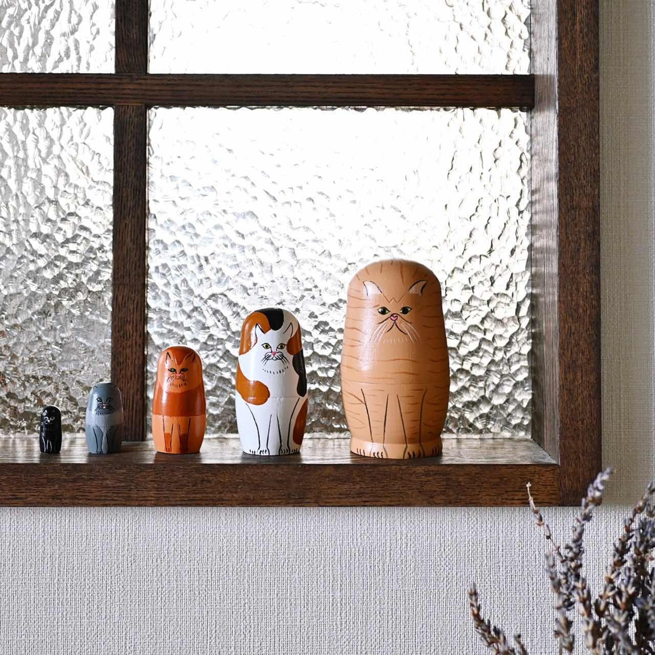 ヴィンテージ インド 真鍮製 孔雀 2体 くじゃく 置物 金属工芸