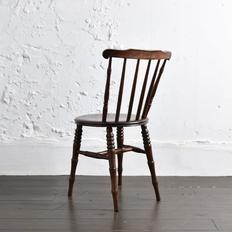 Kitchen Chair (Ibex) / キッチンチェア (アイベックス) / 2206BNS-002