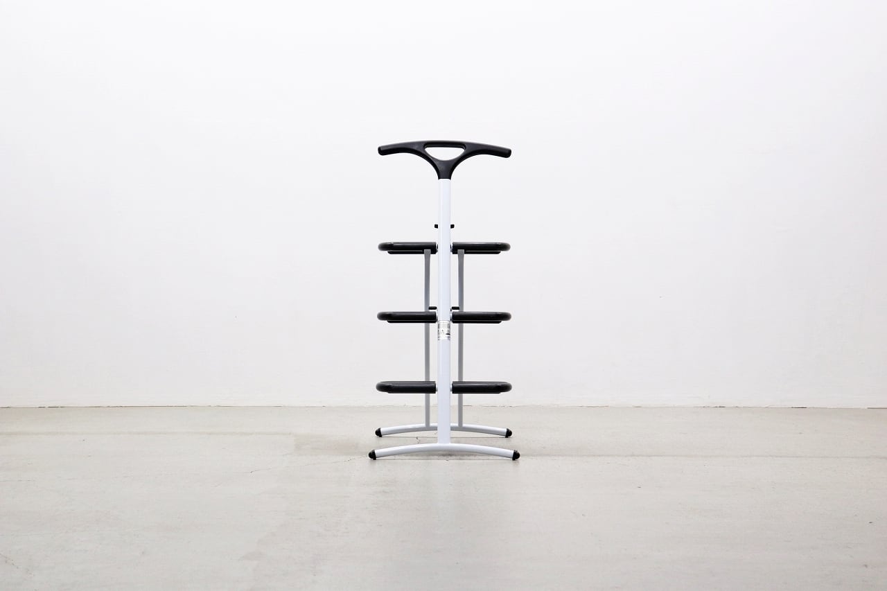 沼津店】Kartell カルテル Tiramisu ティラミス 折畳み 脚立