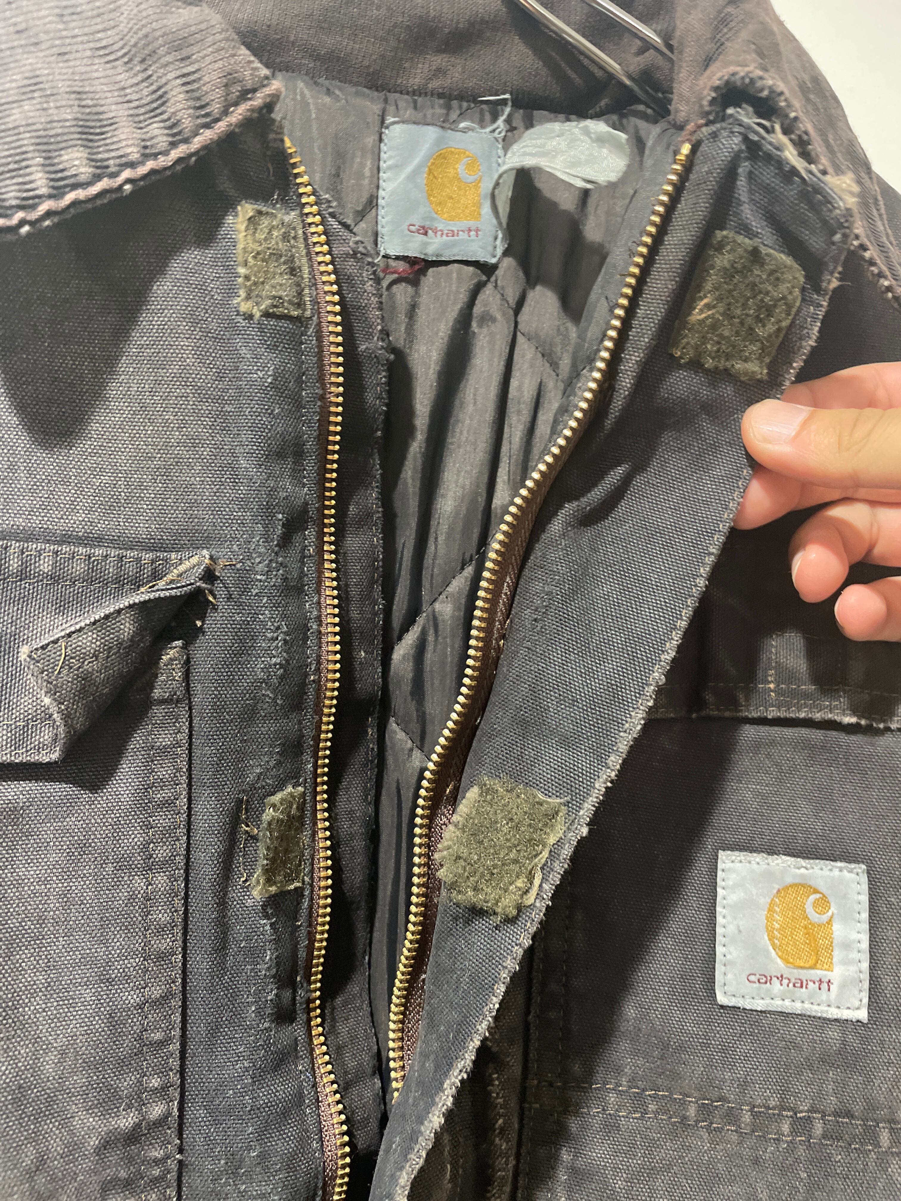 00s Carhartt traditional coat (美品) 00s Carhartt】Traditional coat | used.memento