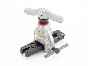 【努力特価】イチネンTASCO フレアーツール アルミ軽量 TA550A