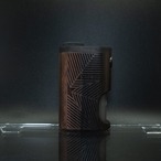 Stratum STAR WOOD BLACK edition by Stratum