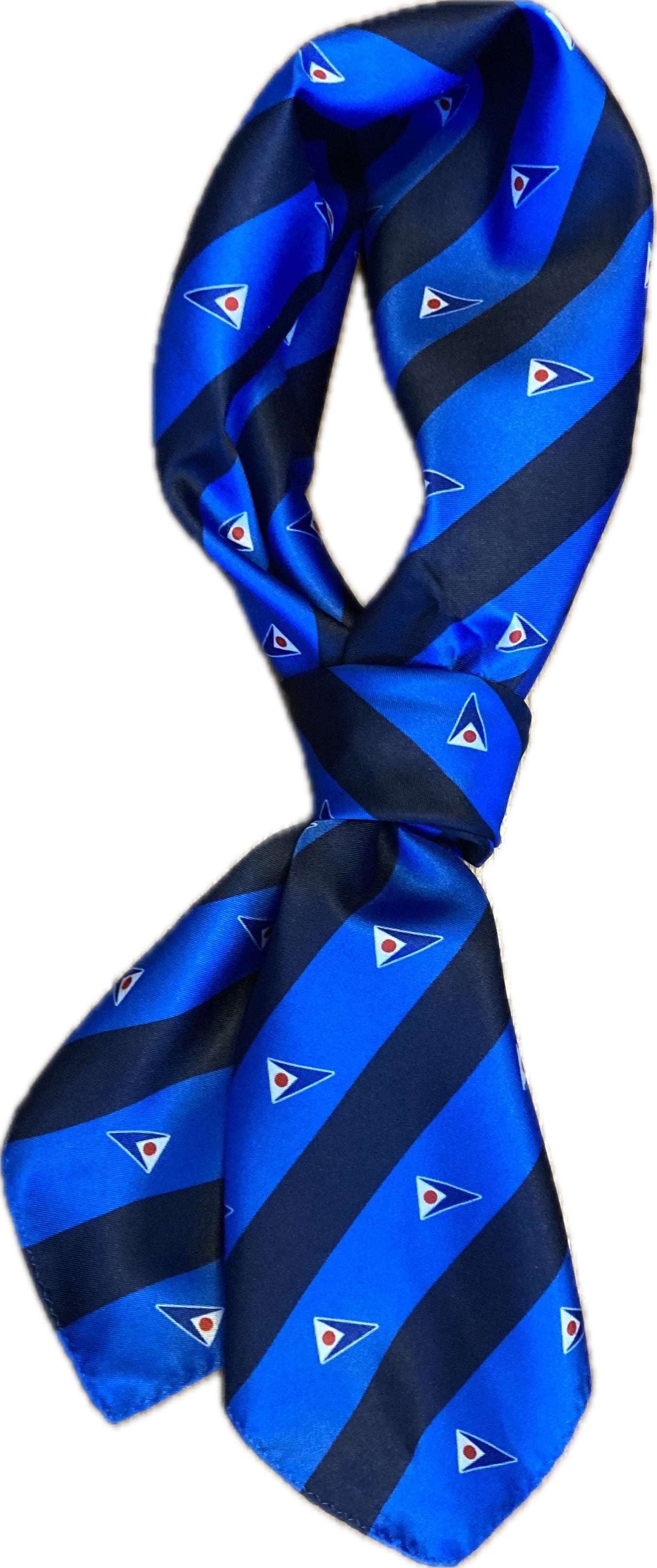 【会員様用】JSAFスカーフ