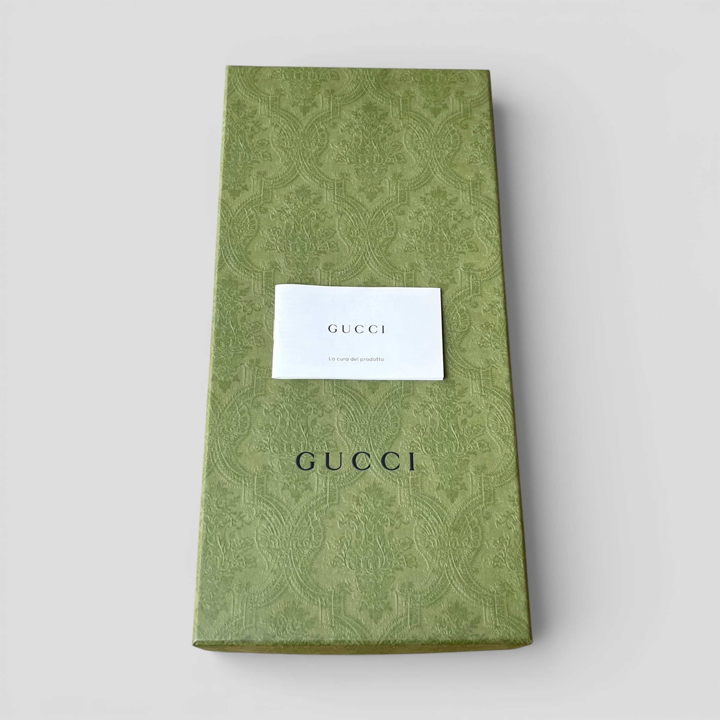 GUCCI グッチ ジャンボGG キャンバス スライド サンダル 7 26cm 624695