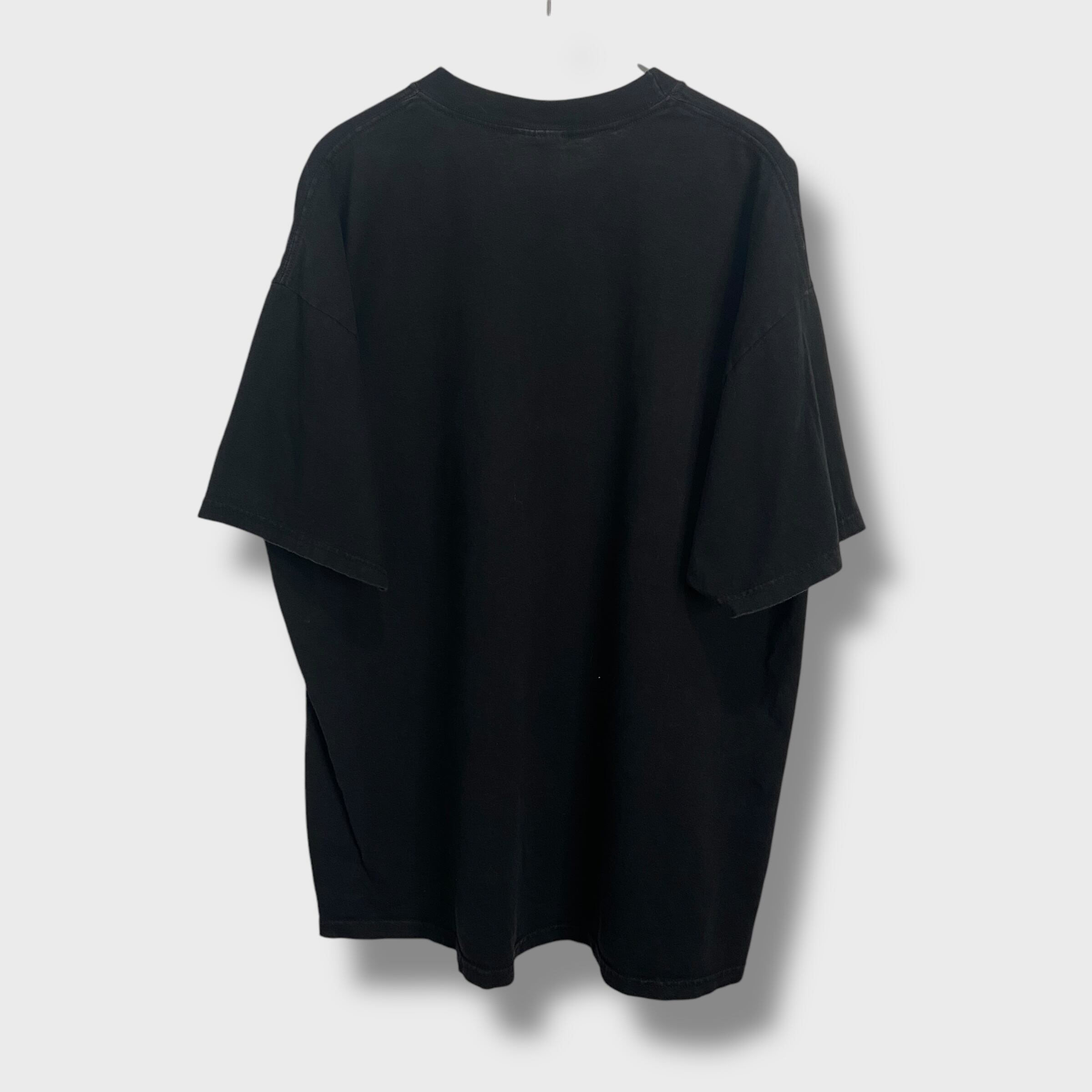 90s THE MATRIX マトリックス ムービーTシャツ 映画 XL 黒 | 古着屋 Uan