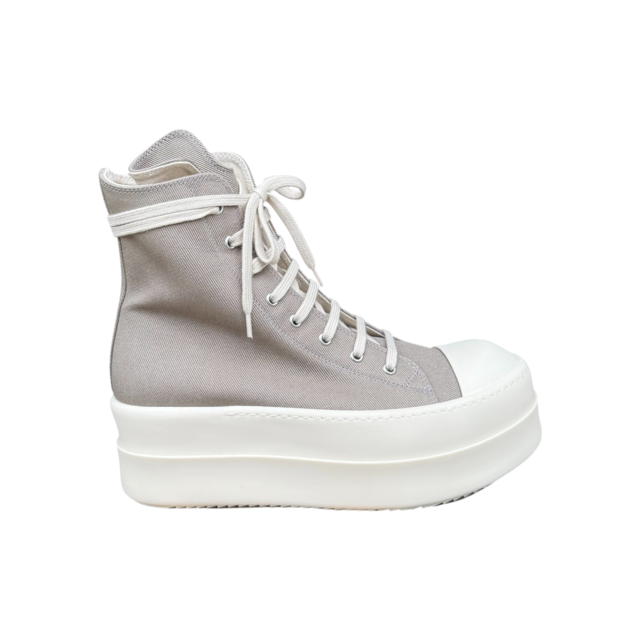 【DRKSHDW】MEGA BUMPER SNEAKS