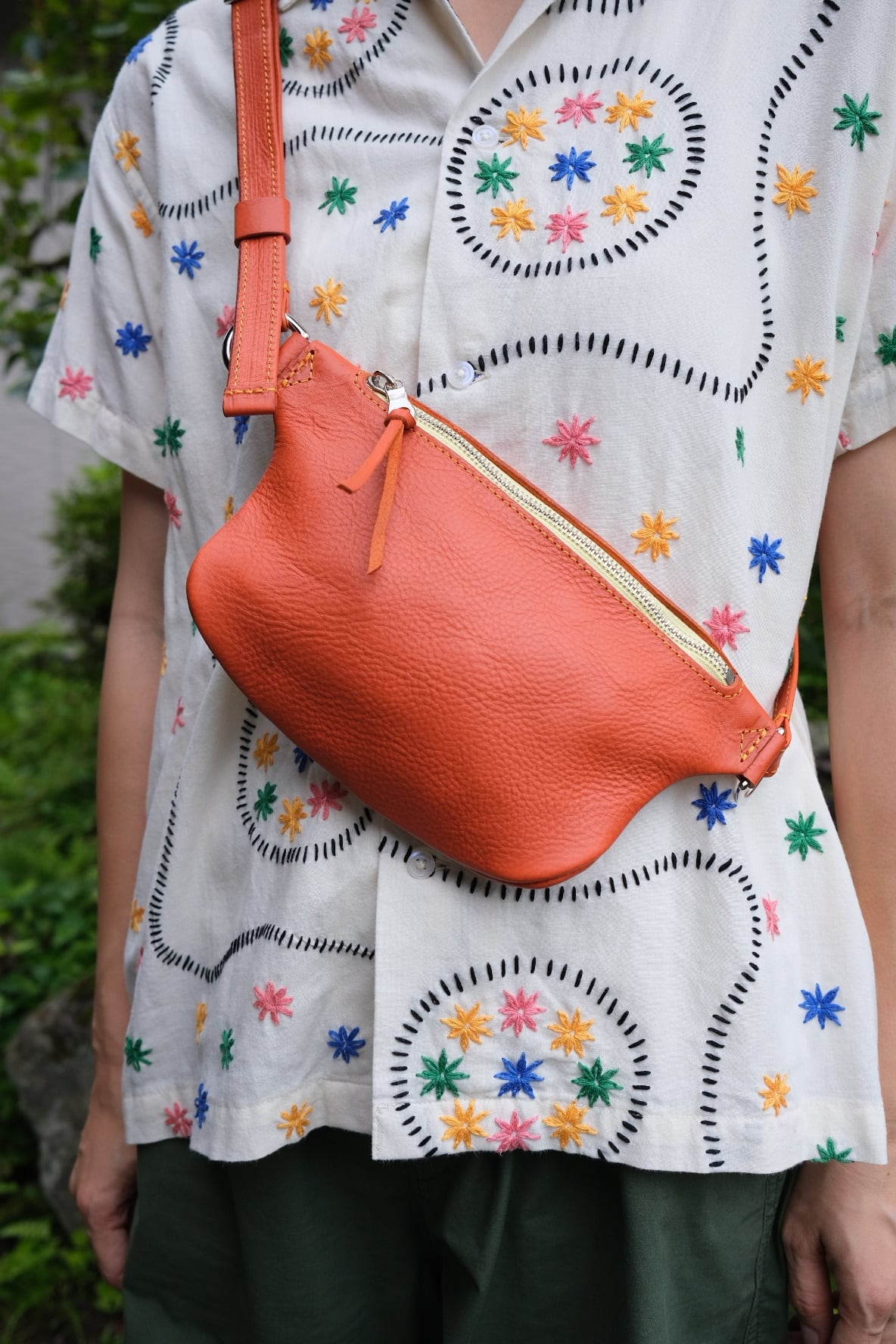 BAG | TENTE Handcrafted