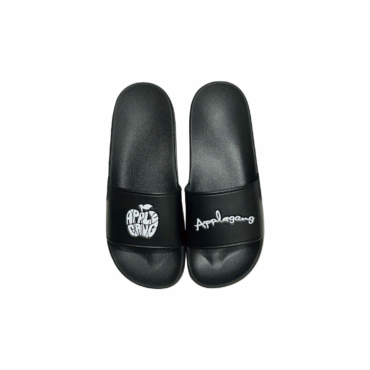 APPLEGANG ASYMMETRIC SLIDES　キッズサイズ