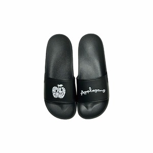APPLEGANG ASYMMETRIC SLIDES　キッズサイズ