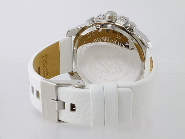 ディーゼル DIESEL クオーツ メンズ クロノ 腕時計 DZ4292 | 時計屋 ...