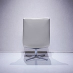 de Sede 名作 DS-51 Slim Lounge chair / モダン 総本革 デザイナーズ チェア デセデ スリム ラウンジチェア / 関連:カッシーナ B&B