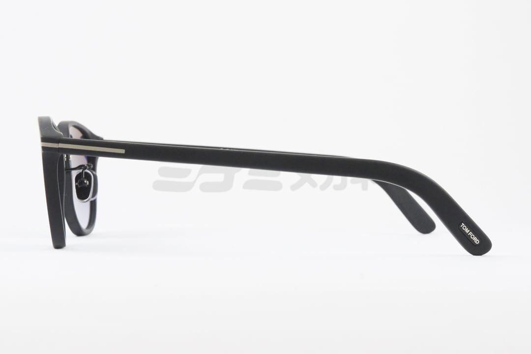 TOM FORD トムフォード TF1049-D 02W サングラス ブラック TOM FORD トムフォード サングラス TF1049-D 02W 50サイズ (在庫