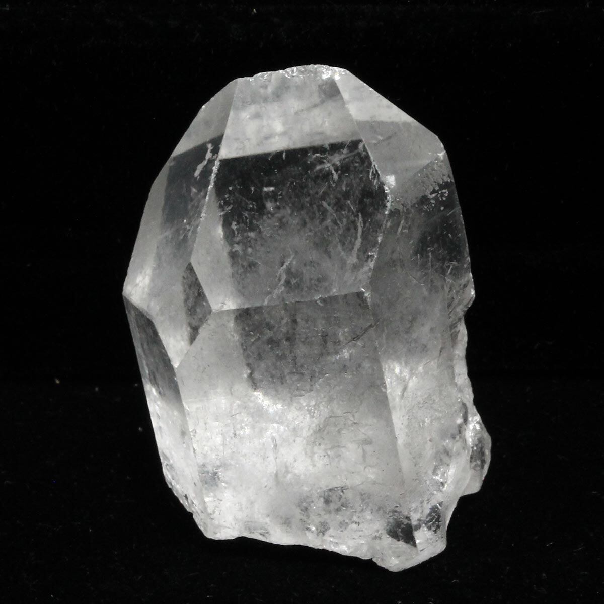 水晶 原石 アーカンソー産 271-906