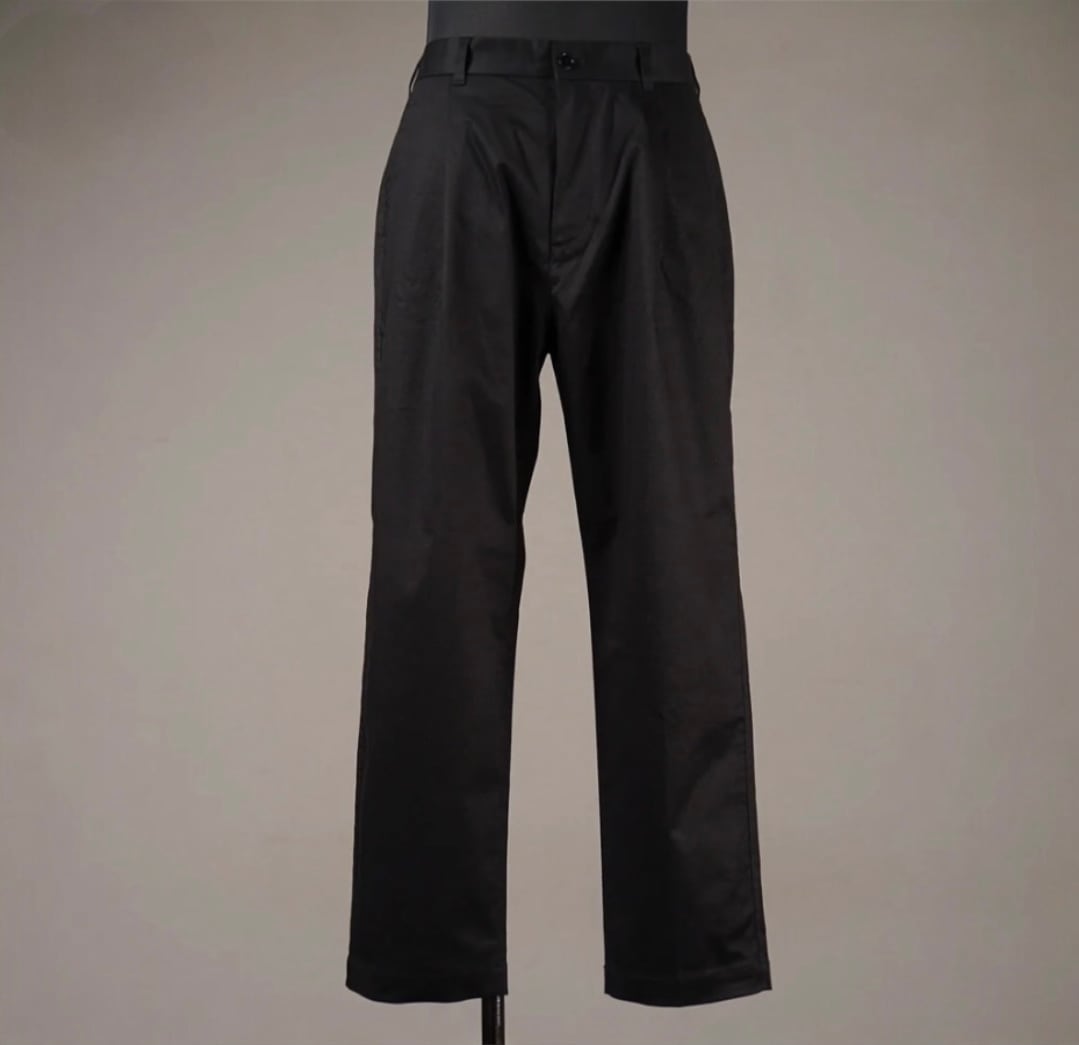 WEIRDO】ウィアード W & L UP - SLACKS リフトアップ スラックス
