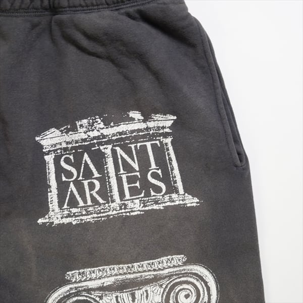 Size【M】 SAINT MICHAEL セント マイケル ×ARIES 23AW ARS_SWT PNT