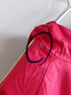 “Adidas” Reversible truck jacket