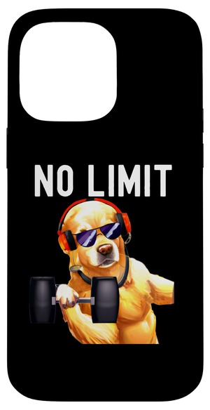 【数量限り】面白いtシャツ ゴールデンレトリバー 犬 イヌ わんこ メンズ グッズ かわいい 面白い 服 ネタ プレゼント 筋トレ スマホケース iPhone 14 Pro Max 用