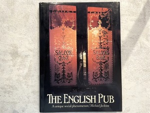 【VC171】English Pub /visual book