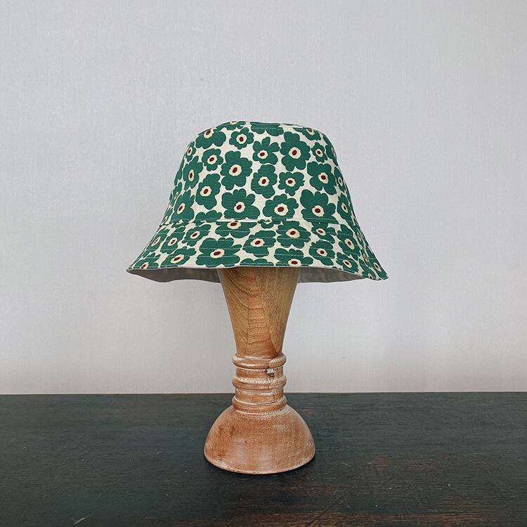 KIDS バケットハット