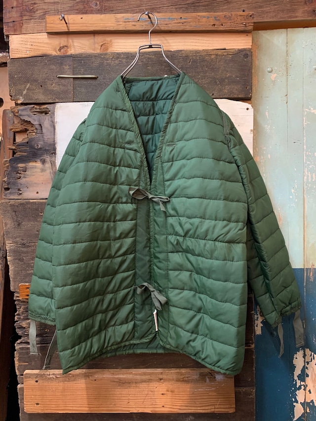 60s US ARMY RAIN COAT