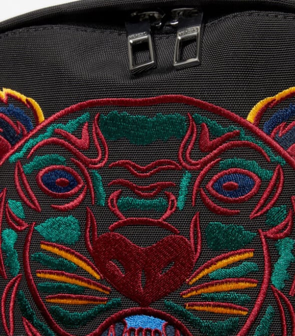 KENZO（ケンゾー）/ Tiger Canvas backpack / リュック / ユニセックス