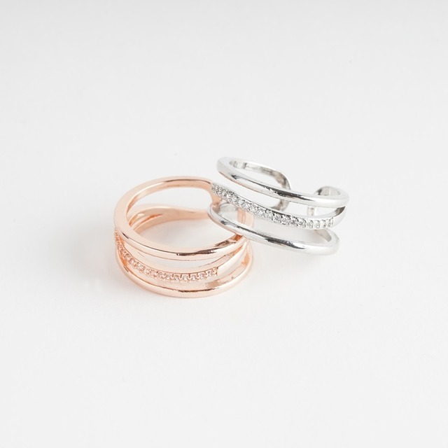 【リトム E02】イヤーカフ