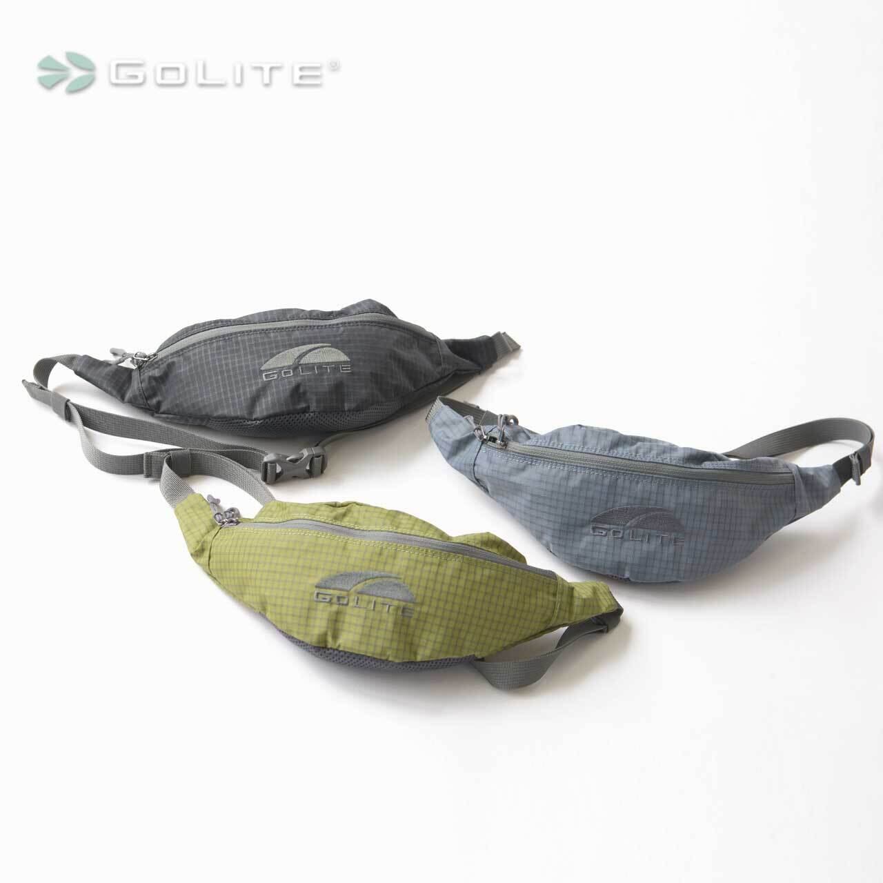 GOLITE [ゴーライト] CLING UG [cling-ug] クリング ウルトラグリッド 