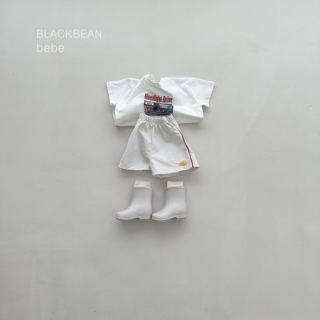 《予約》送料無料【BLACK BEAN】bebe) Poten  Pants