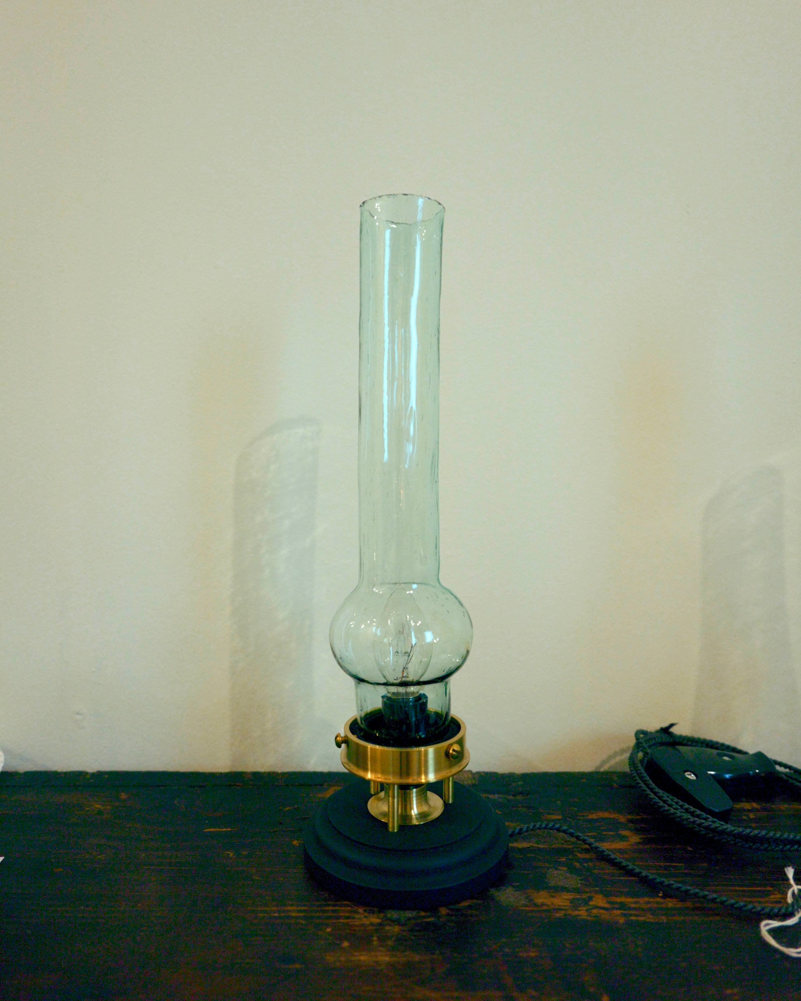 vickey'72 wired lantern 02