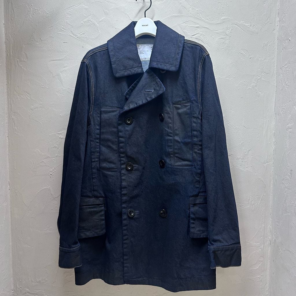 Sacai | ブランド古着Brooch