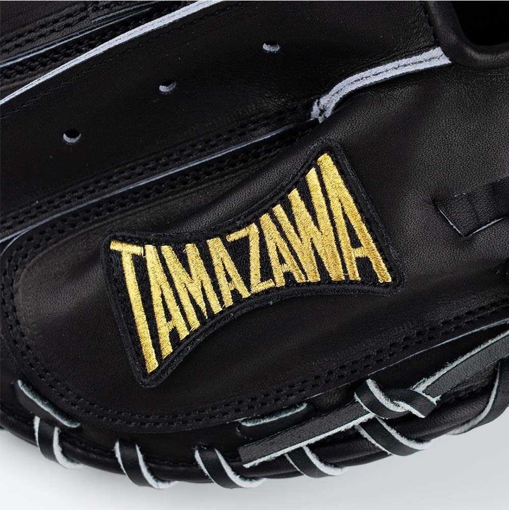 特注】玉澤 硬式キャッチャーミット TKC-AM1 【松本敦輝モデル