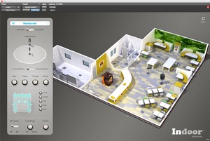 AUDIO EASE - Indoor 2（インドア・ツー）